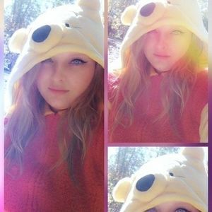 Meet your Posher, Bayleigh elizabeth